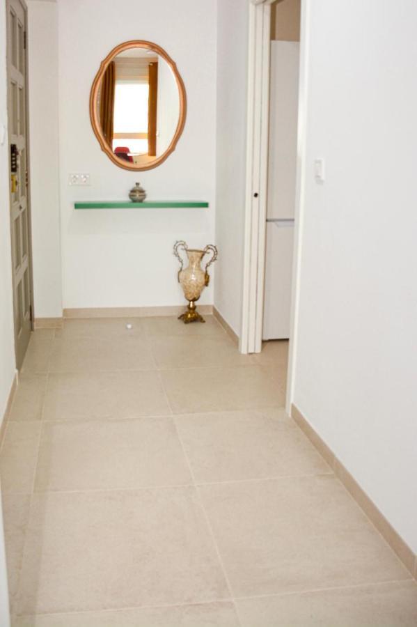 Ferienwohnung Apartamento Brisa Marina Valencia Exterior foto